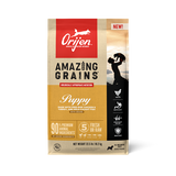 Orijen Amazing Grains Puppy Dry Dog Food