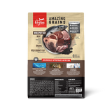 Orijen Amazing Grains Regional Red Dry Dog Food - Paw Naturals