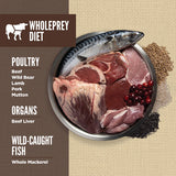 Orijen Amazing Grains Regional Red Dry Dog Food - Paw Naturals