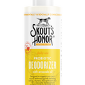 Skout's Honor Probiotic Deodorizing Spray Honeysuckle 8oz - Paw Naturals
