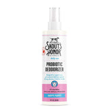 Skout's Honor Probiotic Deodorizing Spray Happy Puppy 8oz - Paw Naturals