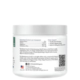 Wholistic Pet Organics Diatomaceous Earth 4.5oz - Paw Naturals