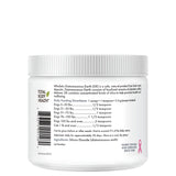 Wholistic Pet Organics Diatomaceous Earth 4.5oz - Paw Naturals