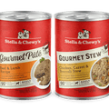 Stella & Chewy's Gourmet Canned Dog Food - Paw Naturals