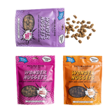 PolkaDog Bakery Wonder Nuggets Training Treats 12oz - Paw Naturals