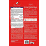 Stella & Chewy's Absolutely Rabbit Dinner Patties Raw Freeze-Dried Dog Food