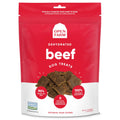 Open Farm Dehydrated Beef Treats 4.5oz - Paw Naturals