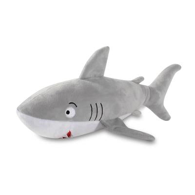 Pet Shop by Fringe Studio Feeling Sharky? Plush Dog Toy