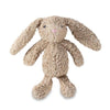 PetShop by Fringe Studio Honey Bunny Plush Dog Toy