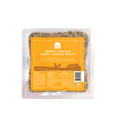Open Farm Gently Cooked Frozen Dog Food Harvest Chicken / 16oz - Paw Naturals