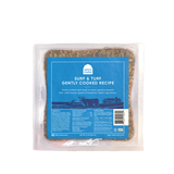 Open Farm Gently Cooked Frozen Dog Food Surf & Turf / 16oz - Paw Naturals
