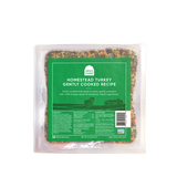 Open Farm Gently Cooked Frozen Dog Food Homestead Turkey / 16oz - Paw Naturals