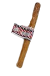 Canine Butcher Shop Bacon Roll Dog Treat