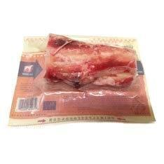 Primal Frozen Beef Marrow Bone Large 1pk - Paw Naturals