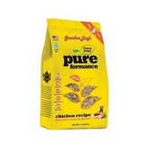 Grandma Lucy's Pureformance Chicken 1lb Freeze-Dried Dog Food - Paw Naturals