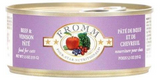 Fromm Beef & Venison Pate 5oz Canned Cat Food - Paw Naturals