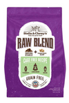 Stella & Chewy's Raw Blend Cage Free Recipe Dry Cat Food - Paw Naturals