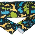 Molly Mutt Midnight Train Pillow Pack Med/L - Paw Naturals