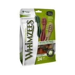 Whimzeess Toothbrush Small 12.7oz Bag - Paw Naturals