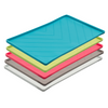Messy Mutts Silicone Food Mat for Dogs and Cats
