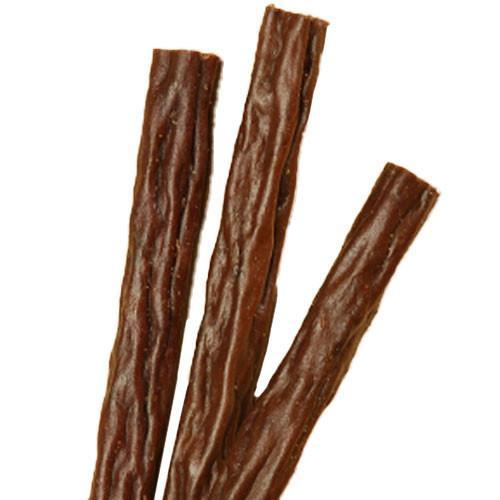 Happy Howie's Beef Woof Stix Dog Treat 6" - Paw Naturals