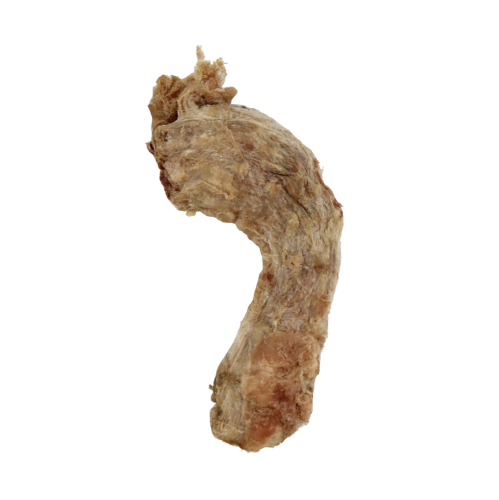 Phoebe & Louie's Freeze-Dried Chicken Necks Raw Bar Treats for Dogs & Cats