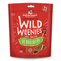 Stella & Chewy's Wild Weenies Duck 3.25oz Freeze-Dried Raw Dog Treats