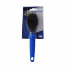 Petcrest Bristle Brush Grooming Tool - Paw Naturals