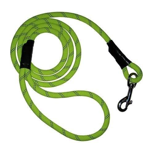 Mountain Dog Tugproof 10' Leash - Paw Naturals