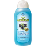 Professional Pet Products AromaCare Brightening Juniper Shampoo 13.5oz - Paw Naturals