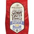 Stella & Chewy's Raw Coated Puppy Chicken Dry Dog Food - Paw Naturals