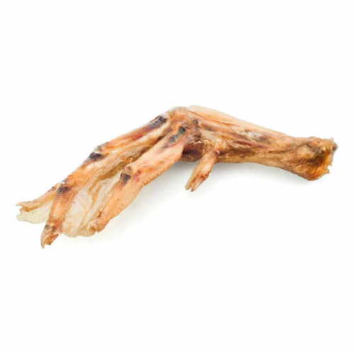 Phoebe & Louie's Freeze-Dried Chicken Feet Raw Bar Treats for Dogs & Cats