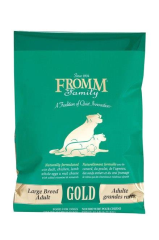 Fromm Gold Adult Large Breed Dry Dog Food