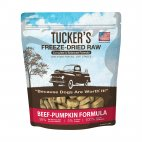 Tucker's Raw Freeze-Dried Diet for Dogs 14oz