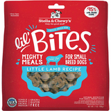 Stella & Chewy's Lil Bites Raw Freeze-Dried Dog Food 7oz