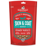Stella & Chewy's Stella's Solutions Skin & Coat Boost Dinner Morsels