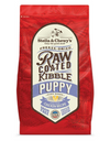 Stella & Chewy's Raw Coated Puppy Chicken Dry Dog Food 10lb - Paw Naturals