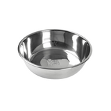 Messy Mutts Stainless Steel Bowl 1.5 cup - Paw Naturals
