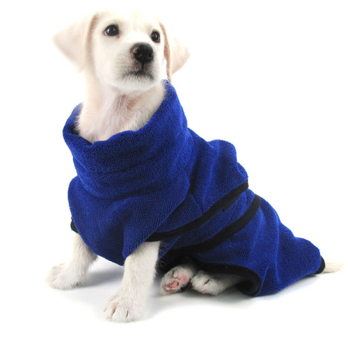 Sparky & Co Adjustable Bath Wrap Small - Paw Naturals