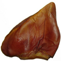 Canine Butcher Shop Jumbo USA Pig Ears Dog Treat - Paw Naturals