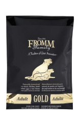Fromm Gold Adult Dry Dog Food 15LB - Paw Naturals