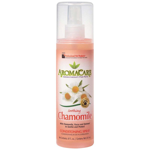Professional Pet Products AromaCare Chamomile Spray 8oz - Paw Naturals
