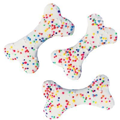 Tail Bangers Original Bangers Bakery Dog Treat - Paw Naturals