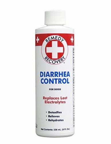 Dogswell Remedy + Recovery Diarrhea Control For Dogs & Cats - Paw Naturals