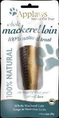 Applaws Mackerel Loin 1.06oz Cat Treat