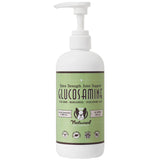 Natural Dog Company Liquid Glucosamine 16oz