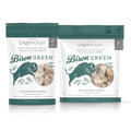 Green Juju Freeze-Dried Whole Food Bites Bison Green for Dogs & Cats