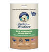 Under The Weather Rice, Hamburger & Bone Broth Bland Diet 6.5oz - Paw Naturals
