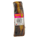 Jones Natural Chews Center Bone Beef