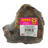 Jones Natural Chews Crown Knuckle Beef